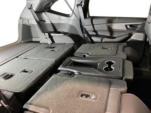 New 2026 Acura MDX A-Spec image 38