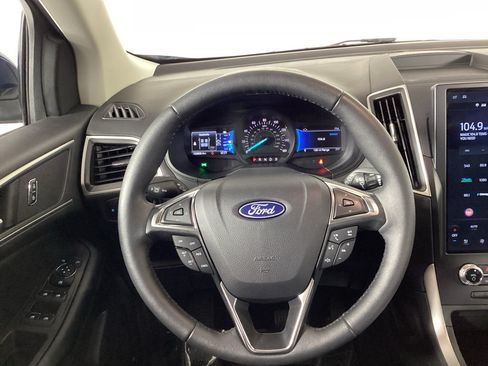Used 2024 Ford Edge SEL w/ Convenience Package AWD/4WD image 21