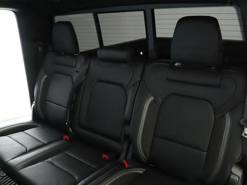 New 2026 RAM 1500 RHO w/ RHO Level 1 Equipment Group image 17