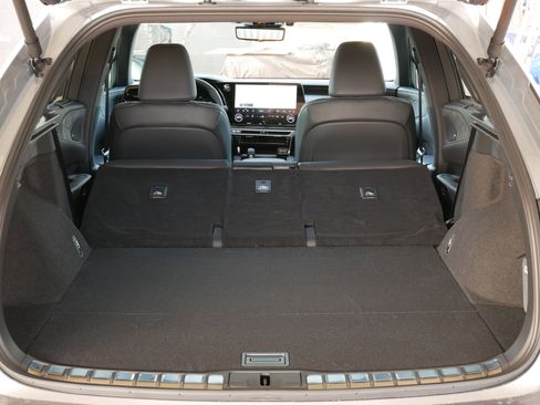 New 2026 Lexus RX 350 image 15