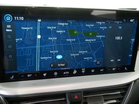 Certified 2024 Ford Escape Platinum image 27