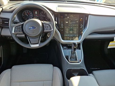 Used 2025 Subaru Legacy Premium w/ Tech Package #1 image 11