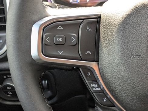 New 2026 RAM 1500 Big Horn image 24