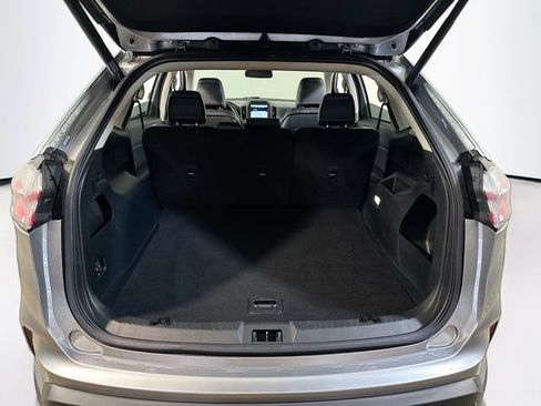 Used 2022 Ford Edge SEL w/ Convenience Package AWD/4WD image 27