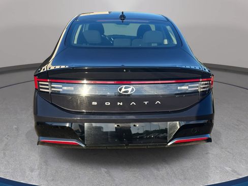 Used 2024 Hyundai Sonata SEL FWD image 6