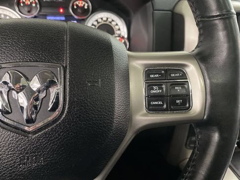 Used 2017 RAM 1500 Laramie w/ Convenience Group image 21