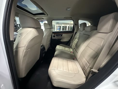 Used 2018 Honda CR-V EX-L image 23