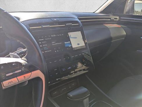 Used 2023 Hyundai Santa Cruz Limited w/ Launch Package image 13
