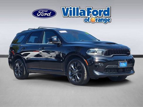 Used 2023 Dodge Durango R/T RWD image 1