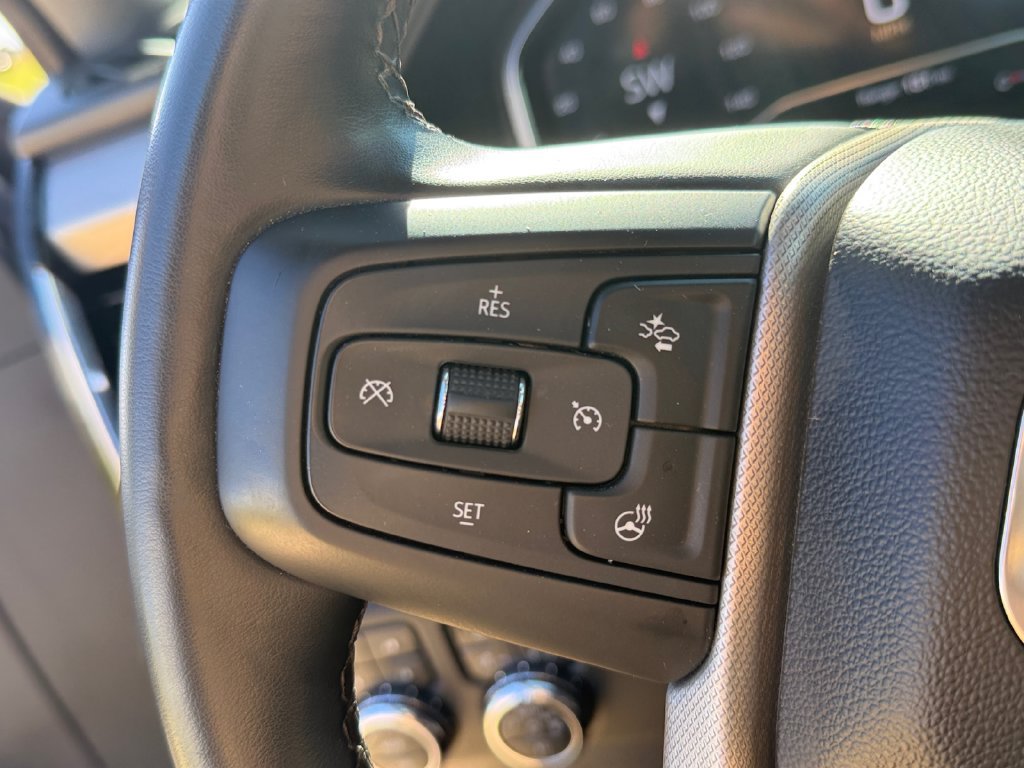 Used 2024 GMC Sierra 2500 Denali AWD/4WD image 15
