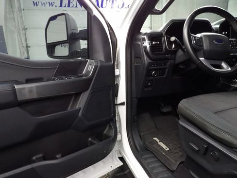 Used 2023 Ford F150 XLT w/ Equipment Group 302A High AWD/4WD image 48