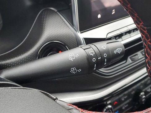 Used 2022 Jeep Compass Trailhawk w/ Trailhawk Convenience Group image 22