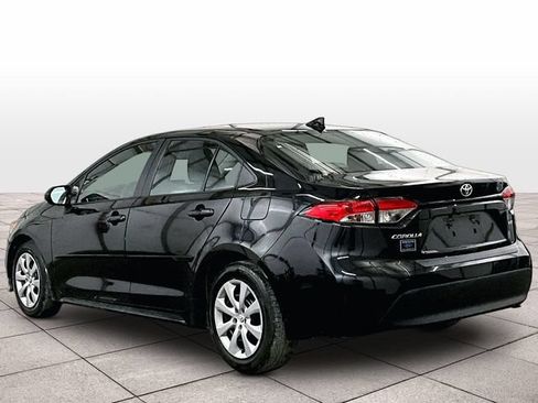 Used 2024 Toyota Corolla LE FWD image 10