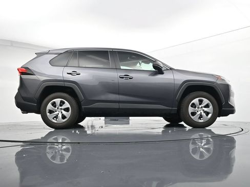 Used 2023 Toyota RAV4 LE AWD/4WD image 38