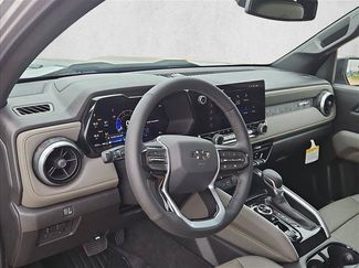 New 2026 Chevrolet Colorado ZR2 w/ ZR2 Bison Edition AWD/4WD video 3