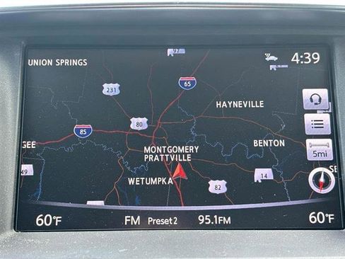 Used 2019 INFINITI QX80 Luxe image 31