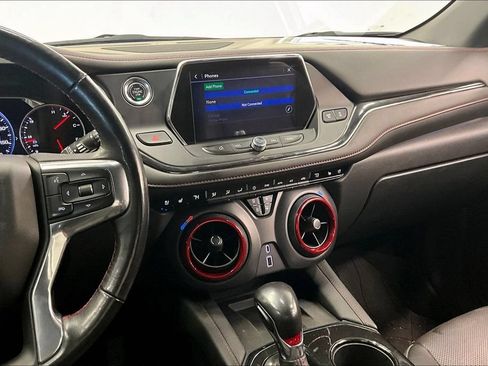 Used 2019 Chevrolet Blazer RS FWD image 5