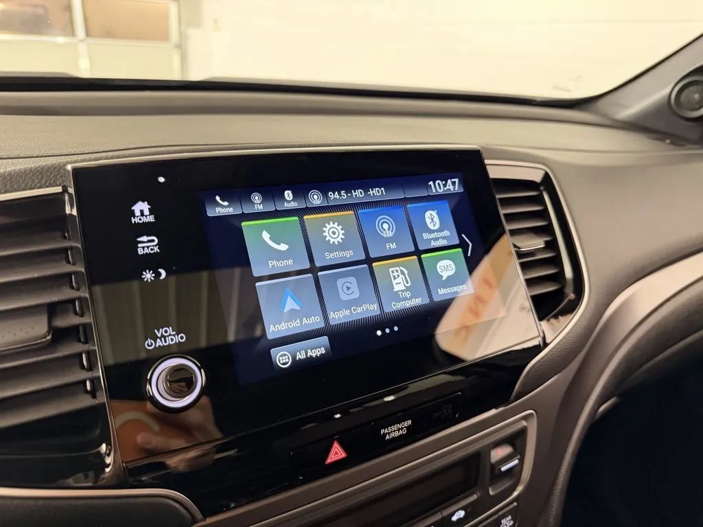 Used 2025 Honda Passport EX-L image 22