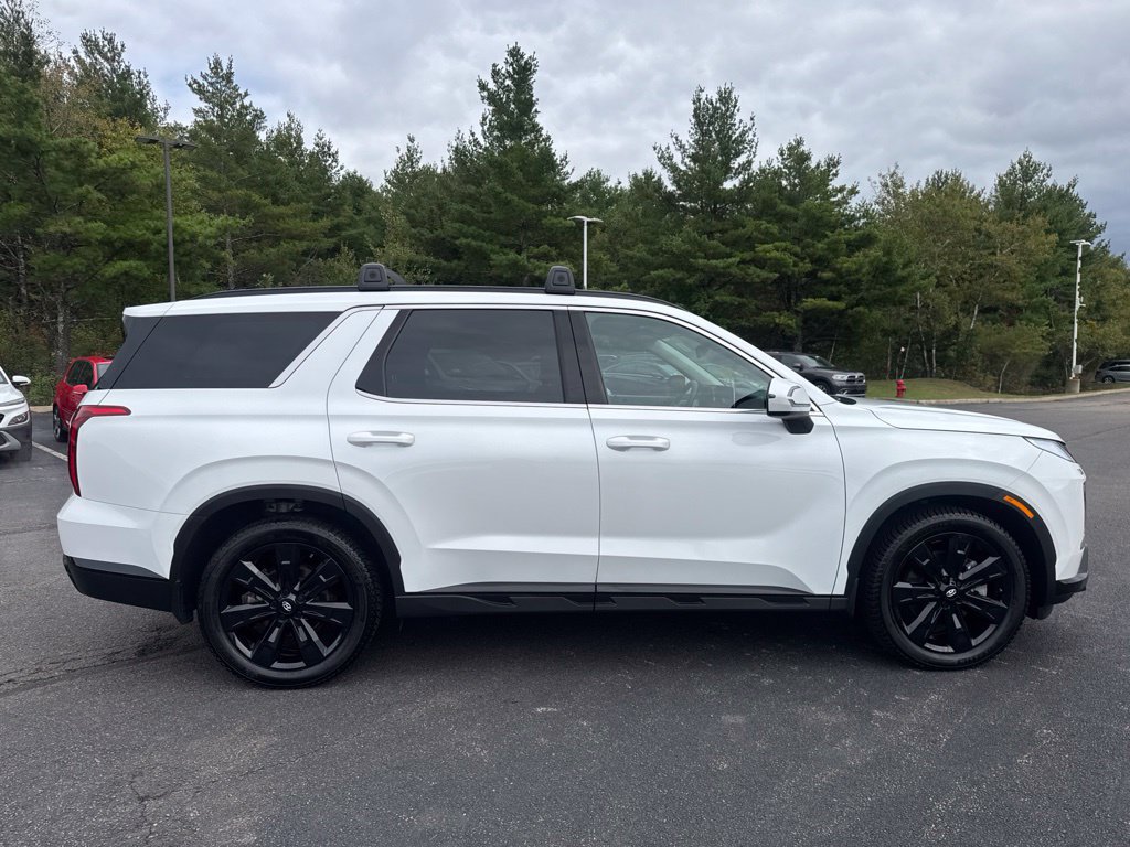 Certified 2024 Hyundai Palisade XRT AWD/4WD image 6