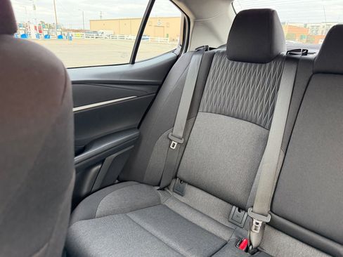 Used 2025 Toyota Camry LE image 38