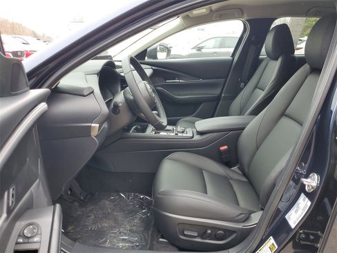 New 2026 MAZDA CX-30 AWD 2.5 S w/ Select Sport Pkg image 10