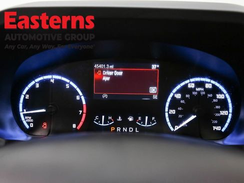 Used 2022 Ford Bronco Sport Big Bend w/ Convenience Package AWD/4WD image 18