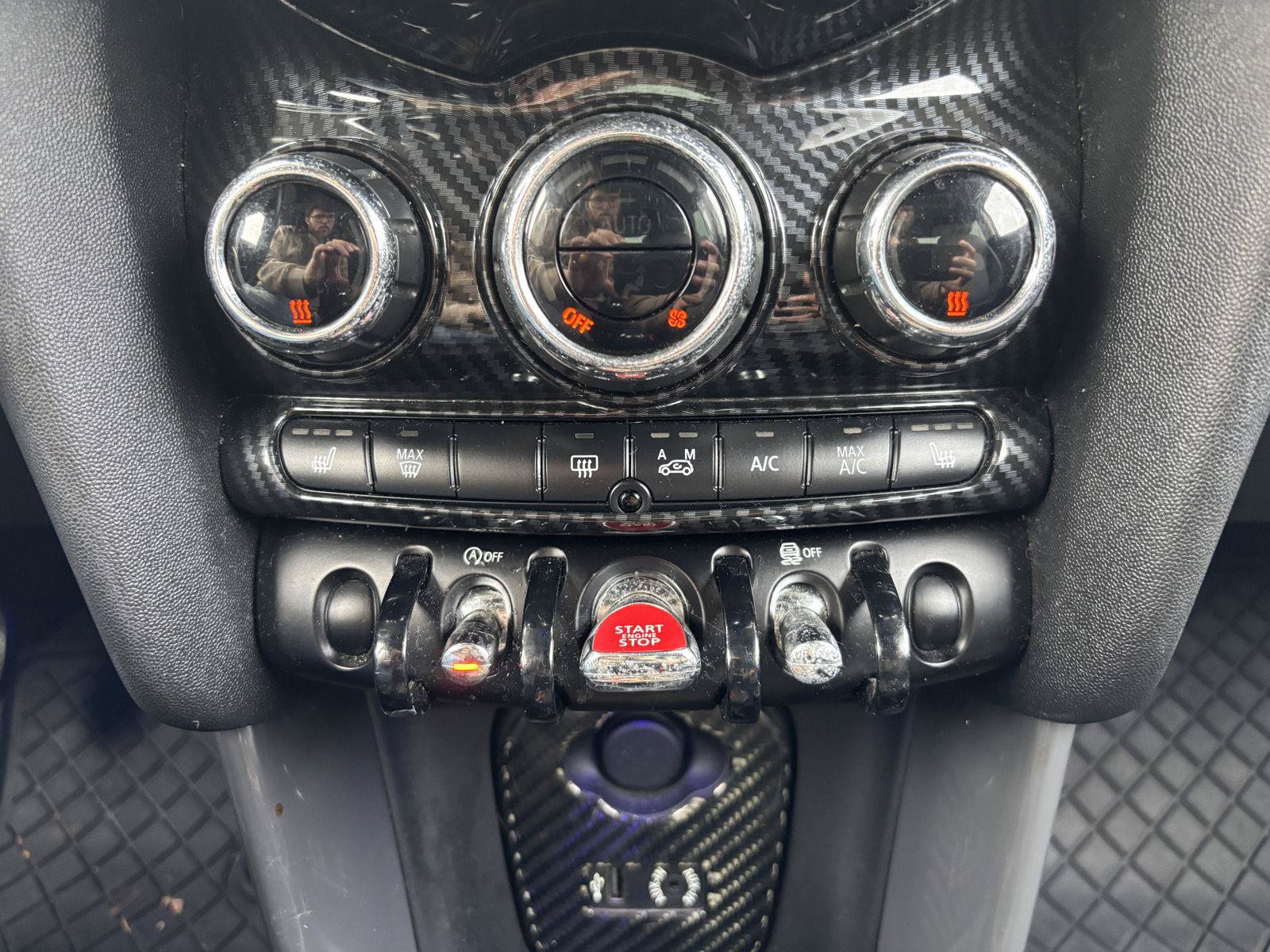 Used 2016 MINI Cooper 2-Door Hardtop FWD image 20