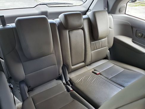 Used 2012 Honda Odyssey Touring Elite image 33