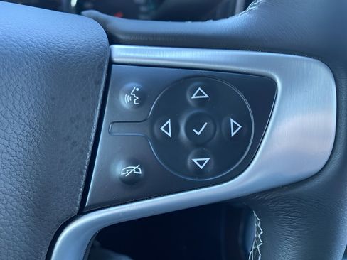 Used 2017 GMC Sierra 1500 SLE w/ SLE Value Package image 15