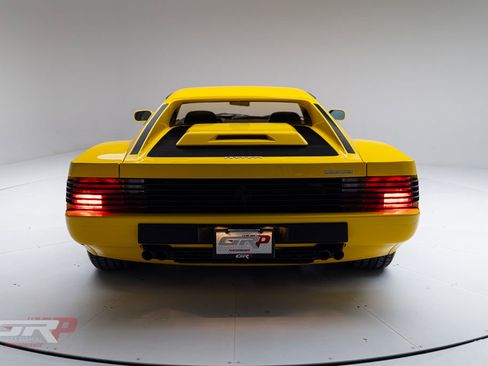 Used 1987 Ferrari Testarossa image 4