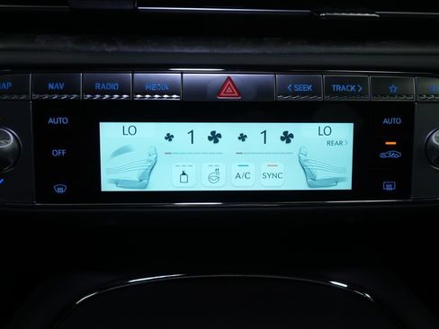New 2026 Genesis G90 3.5T AWD/4WD image 40
