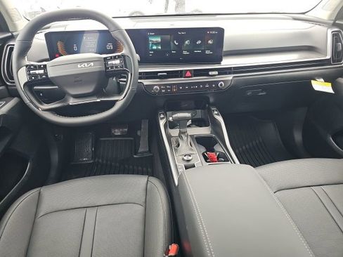 New 2026 Kia Sorento S image 28