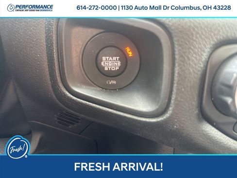 Used 2024 Jeep Gladiator Sport image 19