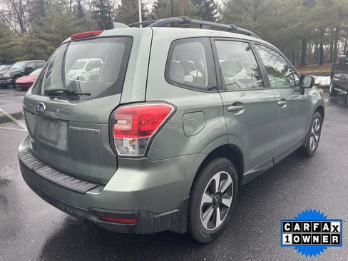 Used 2018 Subaru Forester 2.5i w/ Alloy Wheel Package image 3