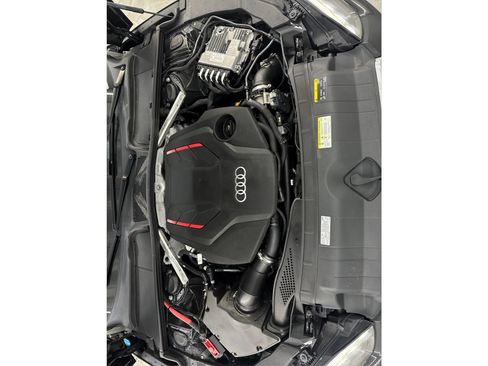 Used 2021 Audi S5 Premium w/ Convenience Package AWD/4WD image 29