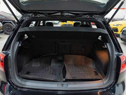 Used 2016 Volkswagen Golf 4-Door image 19