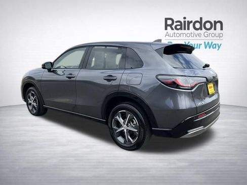 Used 2025 Honda HR-V EX-L image 5
