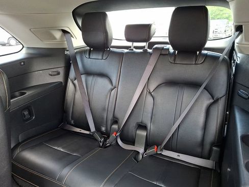 Used 2024 MAZDA CX-90 Plug-In Hybrid w/ Premium Pkg AWD/4WD image 11