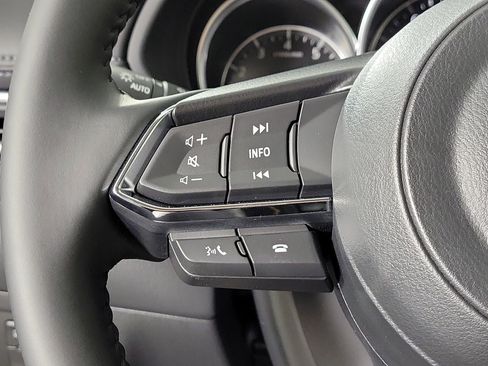 New 2025 MAZDA CX-5 AWD 2.5 S w/ Preferred Package image 15