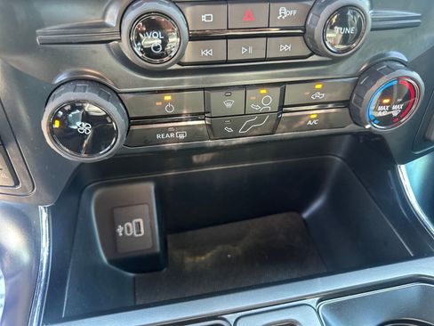 New 2025 Ford F150 STX image 18