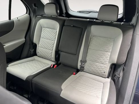 Used 2020 Chevrolet Equinox LS w/ LS Convenience Package FWD image 13