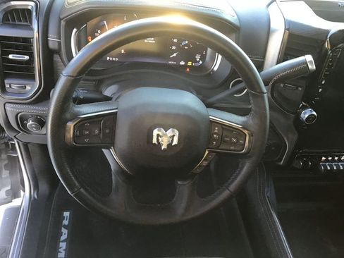 Certified 2023 RAM 2500 Rebel w/ Level 2 Equipment Group image 13