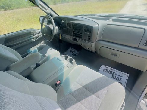 Used 2003 Ford Excursion XLT image 21