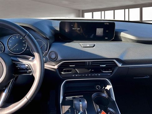 New 2026 MAZDA CX-90 3.3 Turbo w/ Select Package image 12