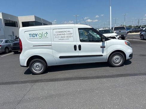Used 2022 RAM ProMaster City Wagon FWD image 5