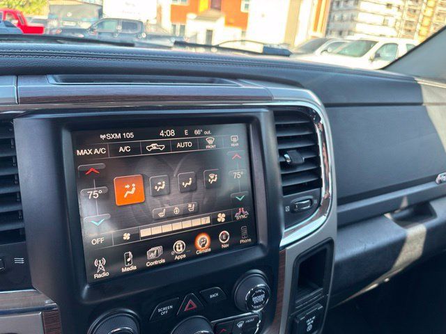 Used 2015 RAM 1500 Laramie w/ Convenience Group AWD/4WD image 23
