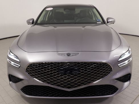 Used 2026 Genesis G70 2.5T Prestige image 4