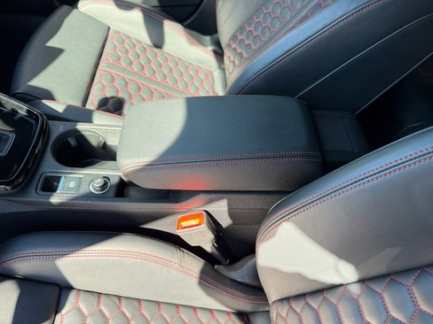 Used 2024 Audi RS 3 image 14