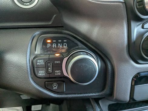 Used 2023 RAM 1500 Big Horn AWD/4WD image 22