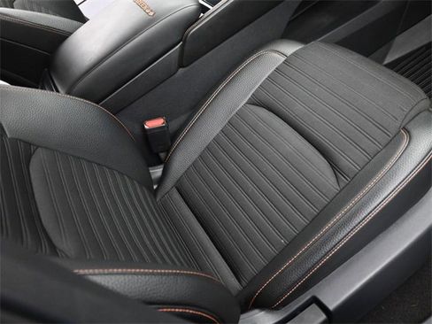 Used 2023 Nissan Pathfinder Rock Creek image 35